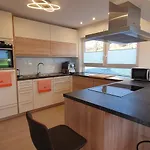 Apartman Marie's Sonnenterrasse *