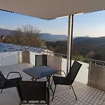 Apartman Marie's Sonnenterrasse Kappishaeusern