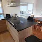 Marie's Sonnenterrasse Apartman Kappishaeusern