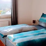 Marie's Sonnenterrasse Apartman *