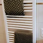 Apartman Marie's Sonnenterrasse Kappishaeusern