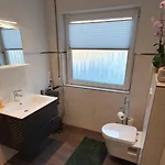 Marie's Sonnenterrasse Apartman