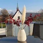 Apartman Marie's Sonnenterrasse Kappishaeusern