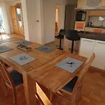 Apartman Marie's Sonnenterrasse