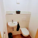 Marie's Sonnenterrasse Apartman