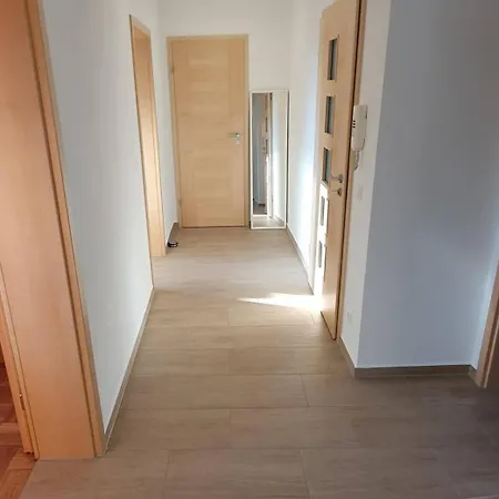 Marie's Sonnenterrasse Apartament Kappishaeusern