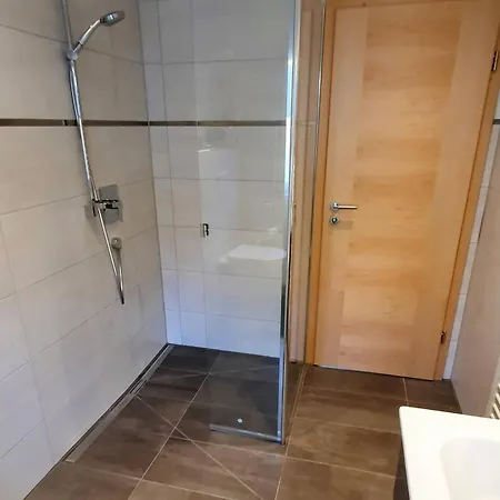 Apartament Marie's Sonnenterrasse