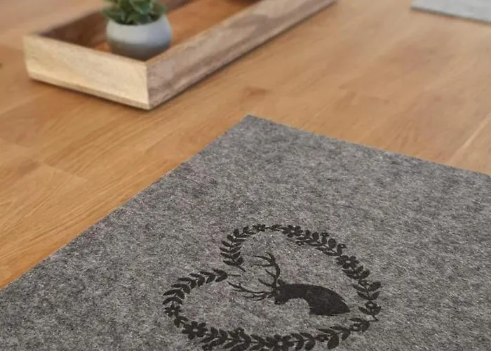 Marie'S Sonnenterrasse *