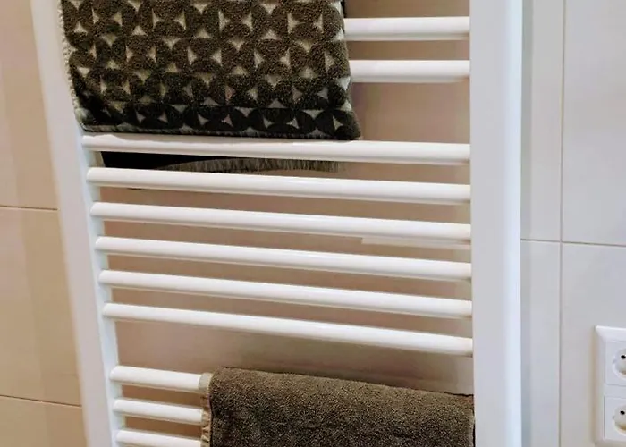 Apartmán Marie'S Sonnenterrasse Kappishaeusern