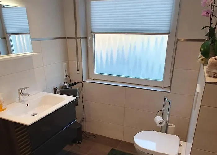 Marie'S Sonnenterrasse Apartmán