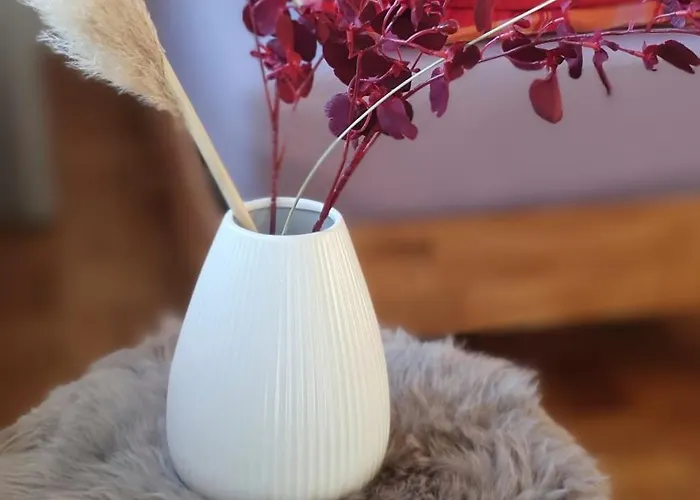 Apartmán Marie'S Sonnenterrasse