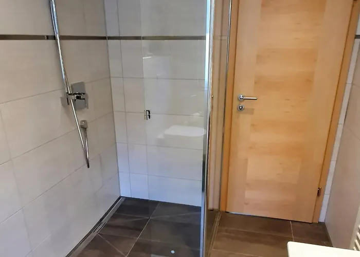 Apartmán Marie'S Sonnenterrasse