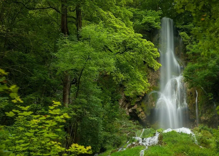 Lägenhet Marie'S Sonnenterrasse Kappishäusern